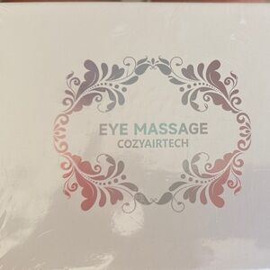 Cozyartech Eye Massage Device